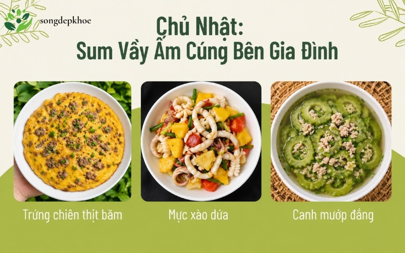 mẹo nấu ăn nhanh