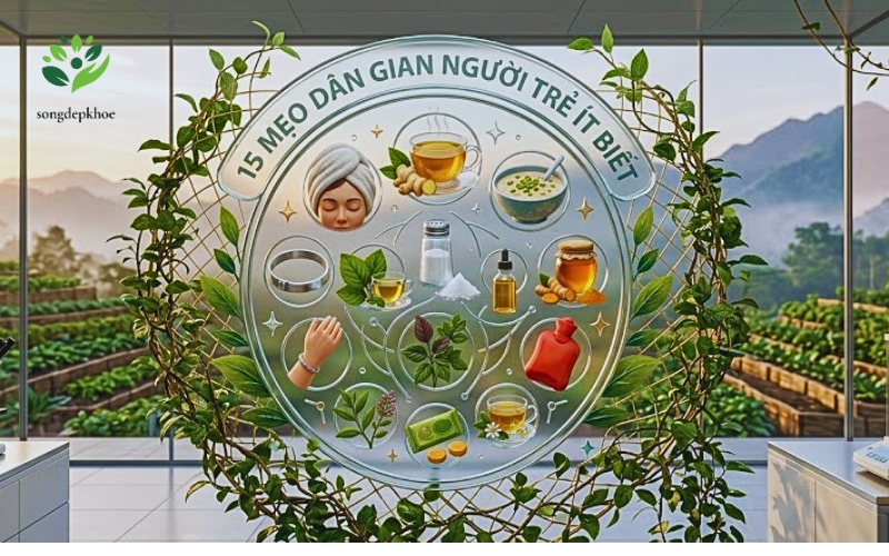 Mẹo nhân gian