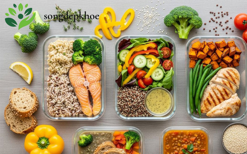 mẹo tăng năng lượng mỗi ngày