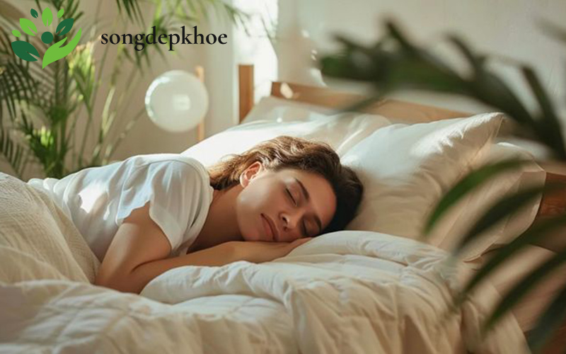 mẹo tăng năng lượng mỗi ngày