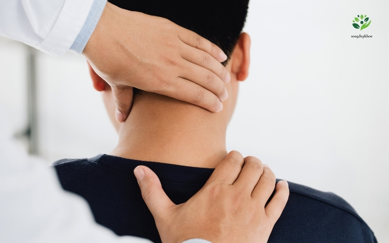chăm sóc sức khỏe hàng ngày