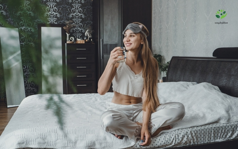 chăm sóc sức khỏe hàng ngày