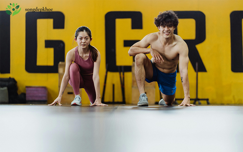 sức khỏe theo độ tuổi