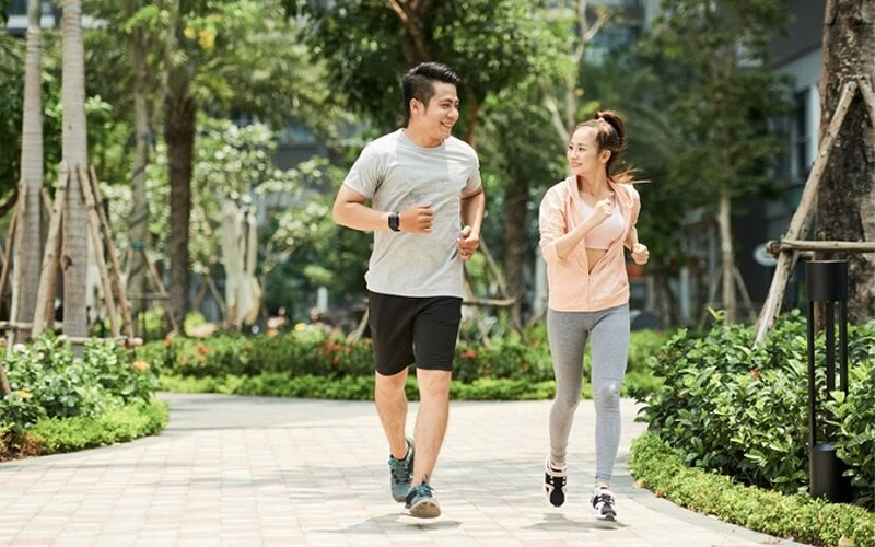 thói quen sống khoa học