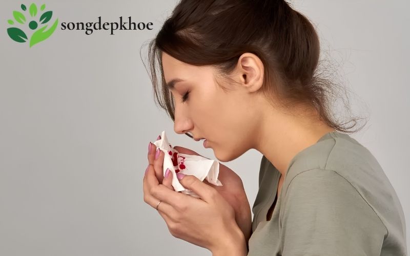 Triệu chứng bệnh hô hấp