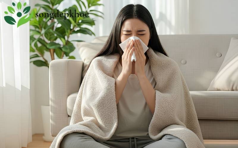 Triệu chứng bệnh hô hấp