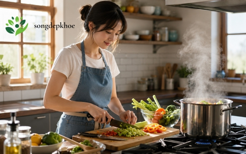 mẹo nuôi dạy con cái