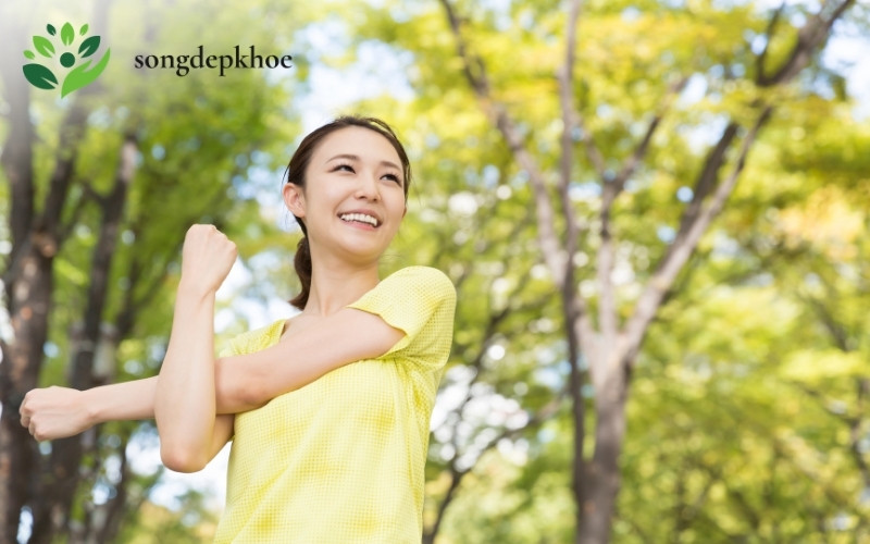 bài tập giảm cân cho người mới bắt đầu