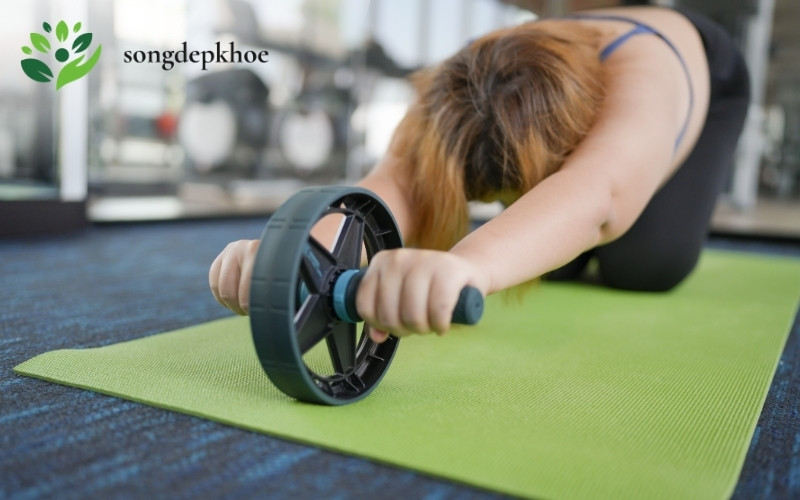 bài tập giảm cân cho người mới bắt đầu