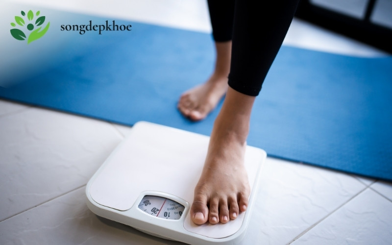bài tập giảm cân cho người mới bắt đầu