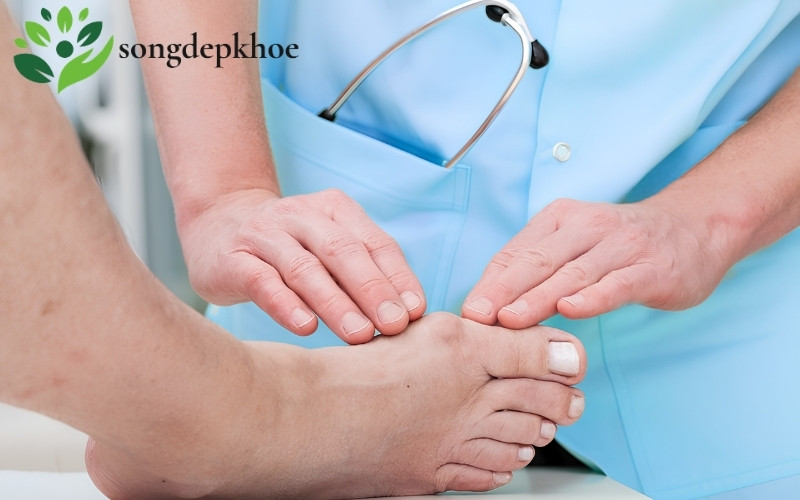 Bệnh thường gặp ở người lớn tuổi