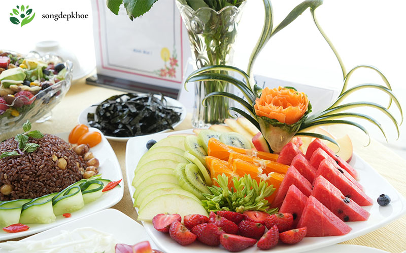 bệnh truyền nhiễm thường gặp
