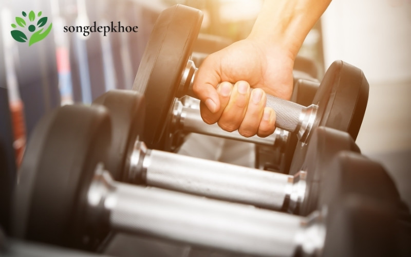 cách chọn dụng cụ tập tuyện