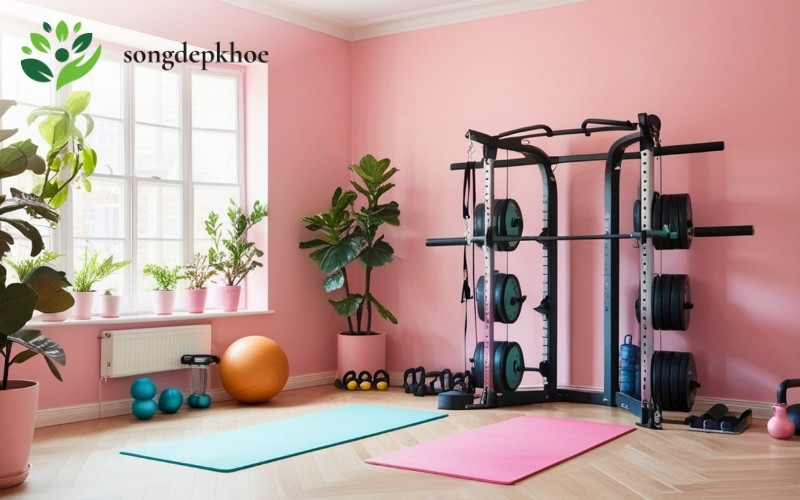 cách chọn dụng cụ tập tuyện