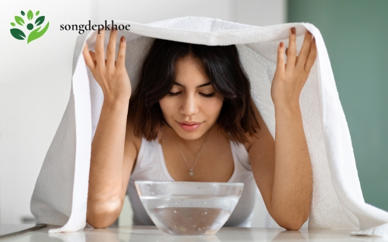 cách làm đẹp tự nhiên tại nhà