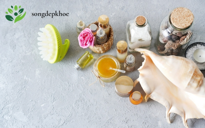 cách làm đẹp tự nhiên tại nhà