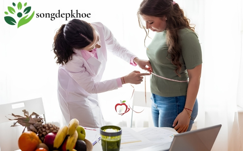 chăm sóc cơ thể đúng cách