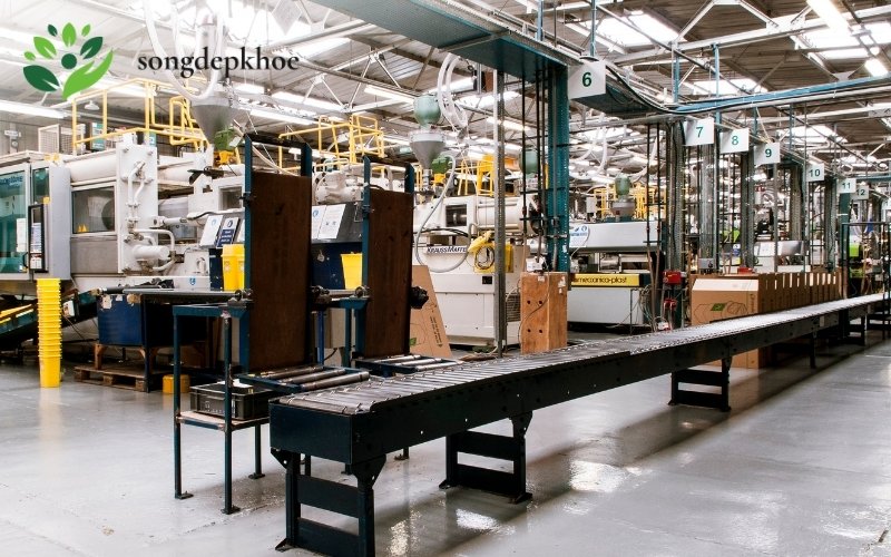 gợi ý cách tránh sản phẩm sức khỏe giả