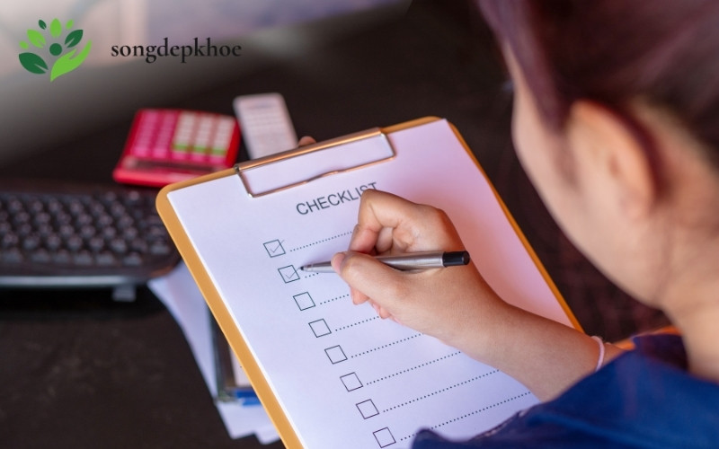 gợi ý cách tránh sản phẩm sức khỏe giả