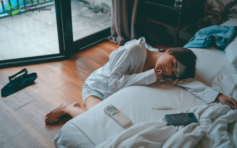 khi nào cần đi cấp cứu