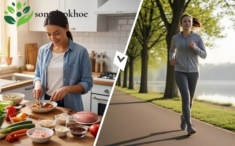 Mẹo chăm sóc sức khỏe tại nhà