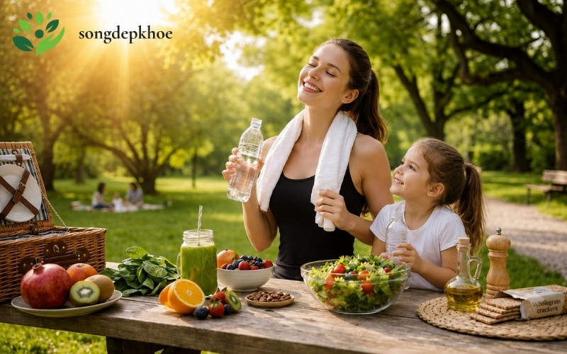 mẹo nuôi dạy con cái
