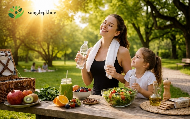 mẹo nuôi dạy con cái