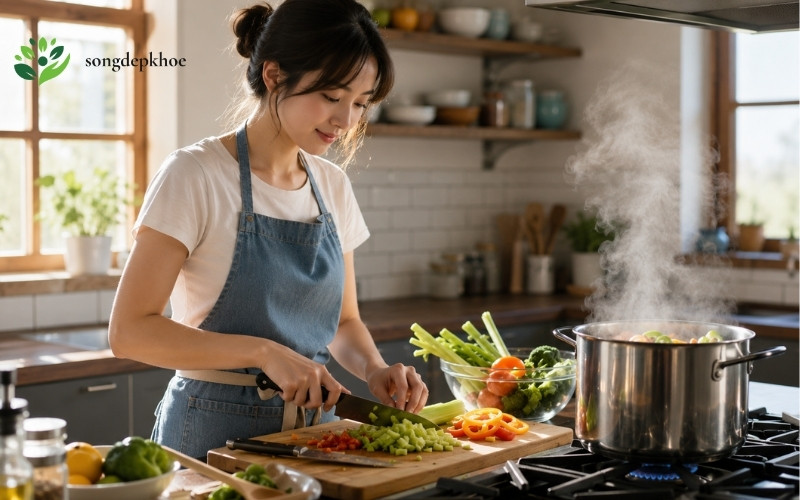 mẹo nuôi dạy con cái