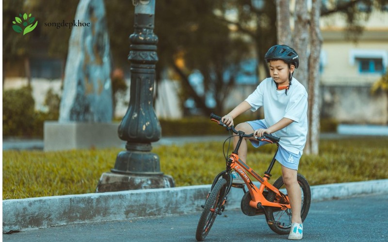 review dụng cụ tập luyện
