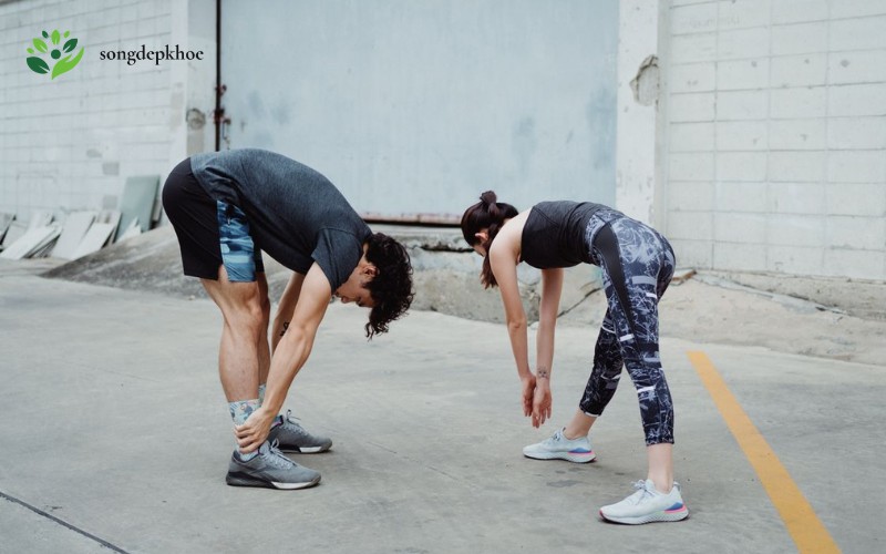review dụng cụ tập luyện