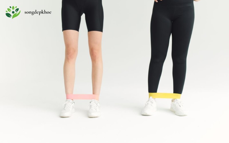 review dụng cụ tập luyện