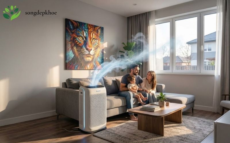 review sản phẩm chăm sóc sức khỏe