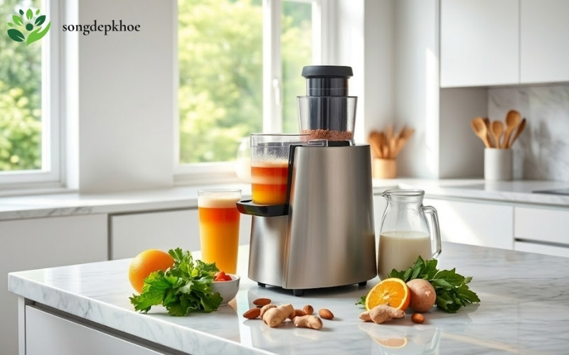 review sản phẩm chăm sóc sức khỏe