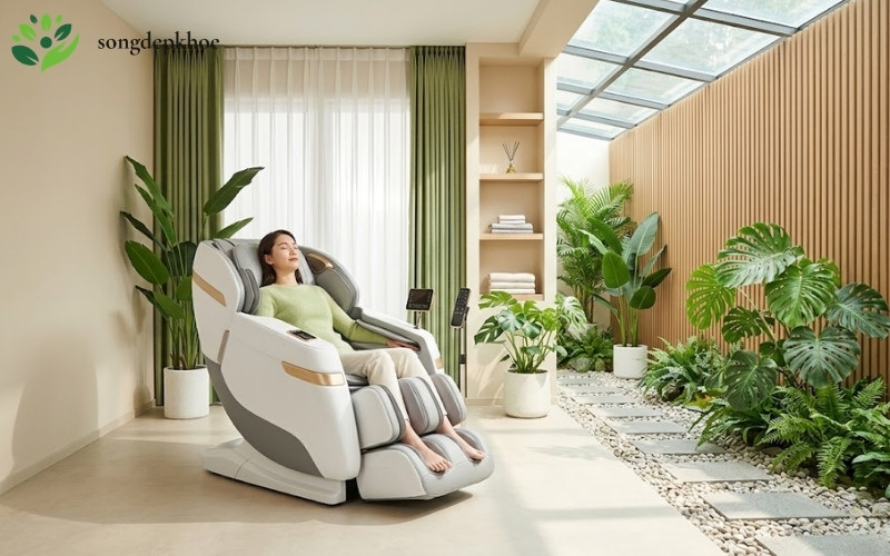 review sản phẩm chăm sóc sức khỏe
