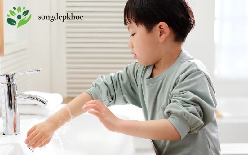 triệu chứng bệnh cảm cúm