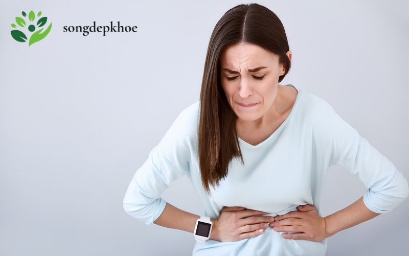triệu chứng bệnh tiêu hóa