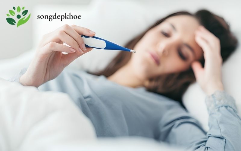 triệu chứng bệnh tiêu hóa