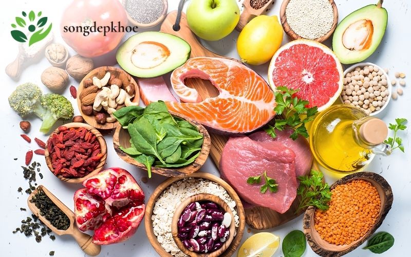 triệu chứng bệnh tiêu hóa