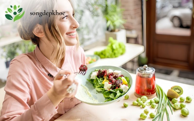 triệu chứng bệnh tiêu hóa