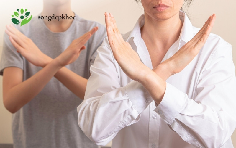 bảo vệ sức khỏe