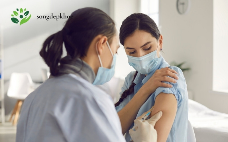 bảo vệ sức khỏe