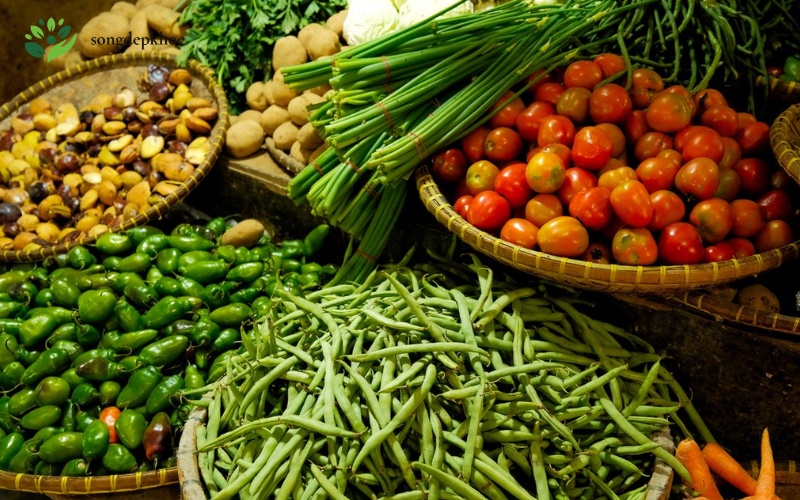 mẹo vặt làm đẹp