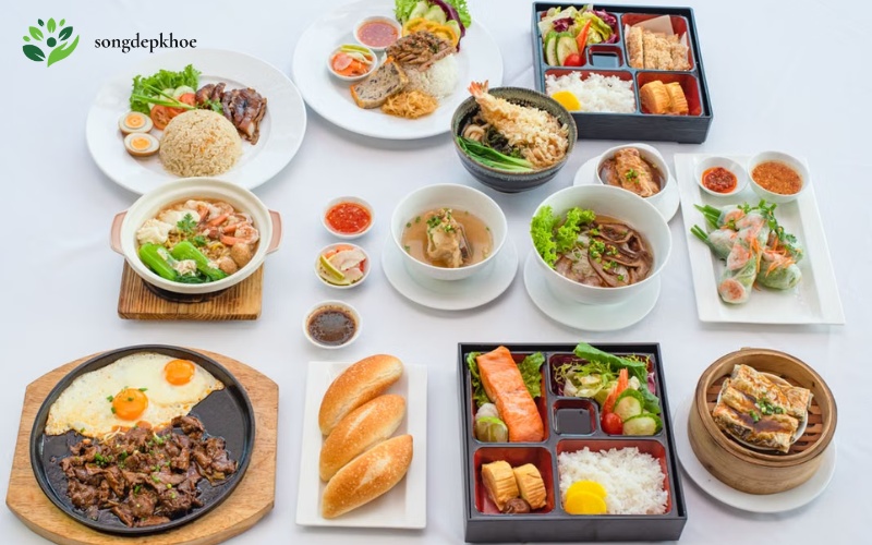 mẹo vặt làm đẹp