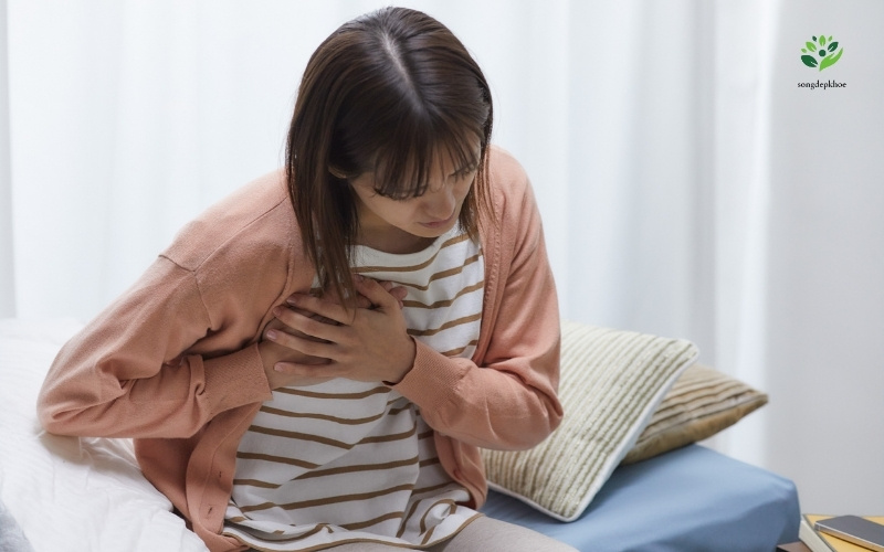 cách chăm sóc khi bị bệnh