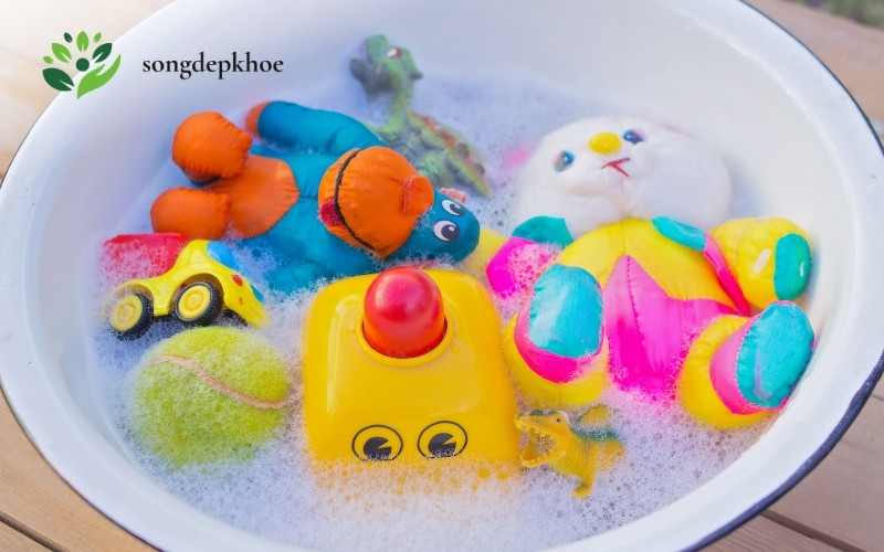 phòng bệnh tại nhà