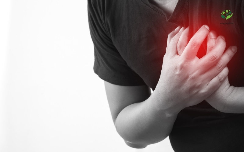 dấu hiệu cần khám bác sĩ