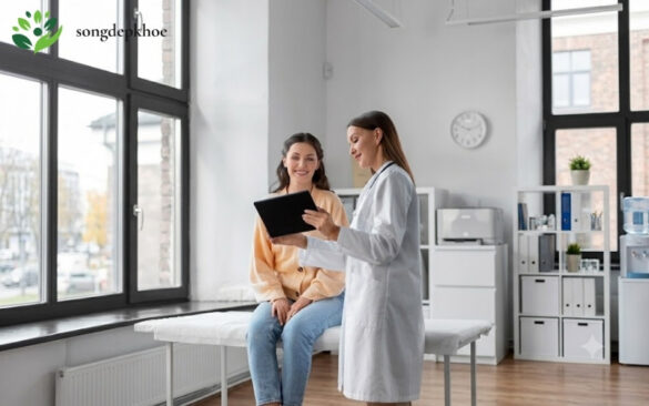 khi nào nên kiểm tra sức khỏe định kỳ