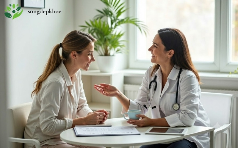 khi nào nên kiểm tra sức khỏe định kỳ