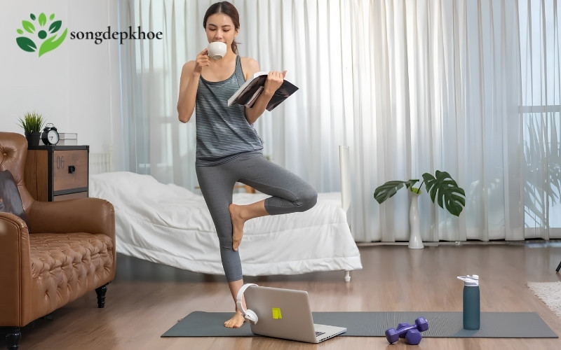 mẹo tăng năng lượng mỗi ngày