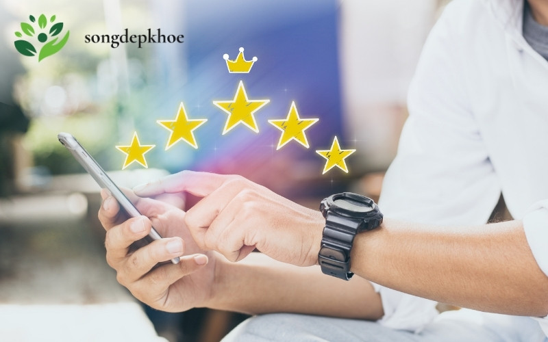 review thành phần mỹ phẩm